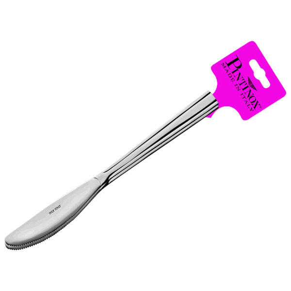 Cuțit de bucătărie Pinti 35076 Oțel inoxidabil/ Silver photo 1 Cuțit de bucătărie Pinti 35076 Oțel inoxidabil/ Silver photo 1