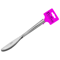 Cuțit de bucătărie Pinti 35076 Oțel inoxidabil/ Silver