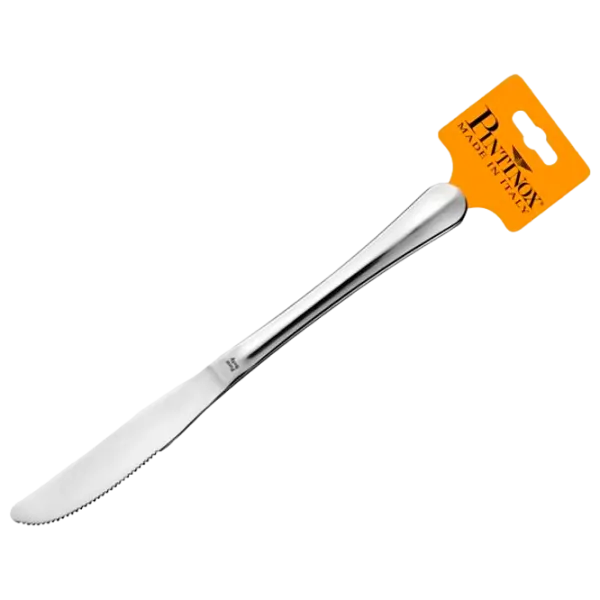 Cuțit de bucătărie Pinti 35068 Oțel inoxidabil/ Silver photo 1