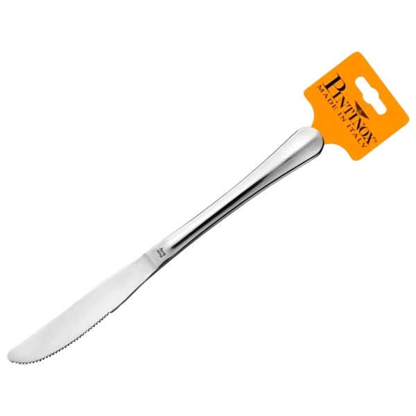 Cuțit de bucătărie Pinti 35068 Oțel inoxidabil/ Silver photo 1