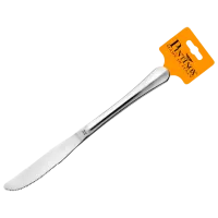 Кухонный нож Pinti 35068 Нержавеющая сталь/ Серебристый