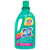 Пятновыводитель Ace COLORS (00264699) Количество стирок: 