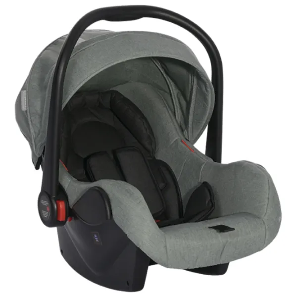 Scaun auto Lorelli Pluto 0 luni - 15 luni/ 13 kg/ Green photo 1