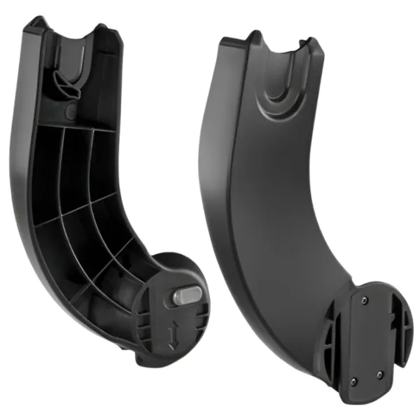 Adapter Recaro Privia Plastic/ Black photo 1