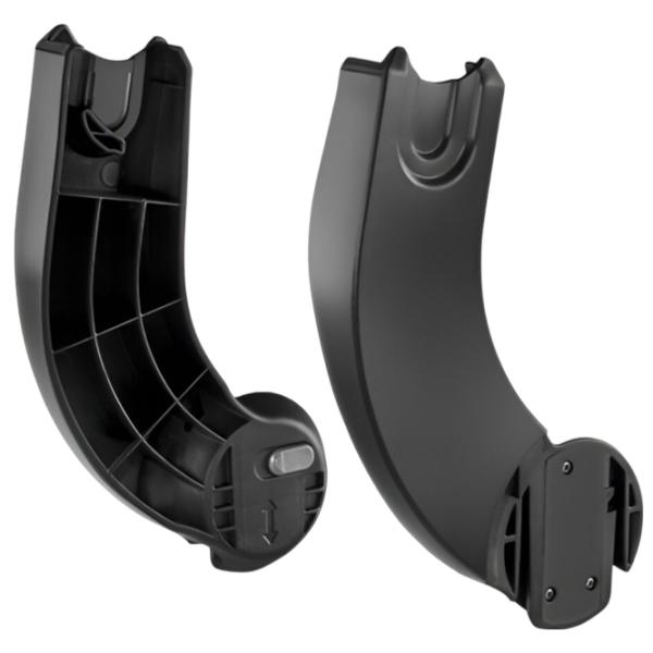 Adapter Recaro Privia Plastic/ Black photo 1