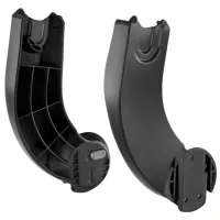 Adapter Recaro Privia Plastic/ Black