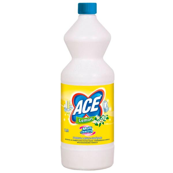 Înălbitor pentru rufe Ace Lemon (30000389) Număr spălări:  photo 1