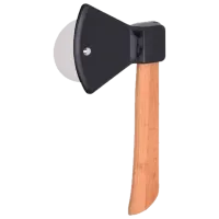 Cuțit de bucătărie EH 38861 Metal/ Black