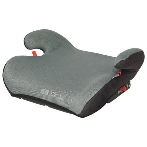 Scaun auto Lorelli Sirius 6 ani - 12 ani/ 36 kg/ Green photo 1