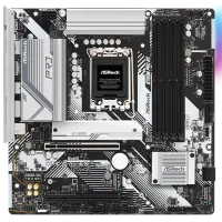 Материнская плата ASRock B760M PRO RS mATX/ Intel B760M