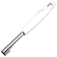 Decojitor legume si fructe Pedrini 38894 Oțel inoxidabil/ Silver