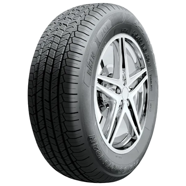 Шины Riken 701 255/ 55 R19 111V XL TL Летние/ Внедорожник photo 1 Шины Riken 701 255/ 55 R19 111V XL TL Летние/ Внедорожник photo 1