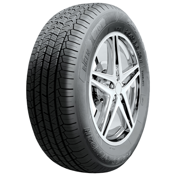 Шины Riken 701 255/ 55 R19 111V XL TL Летние/ Внедорожник photo 1 Шины Riken 701 255/ 55 R19 111V XL TL Летние/ Внедорожник photo 1