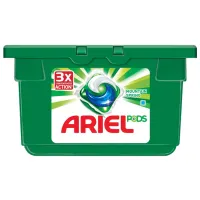 Моющее средство Ariel Pods Mountain Spring Gel 1.08 кг  Количество стирок: 40