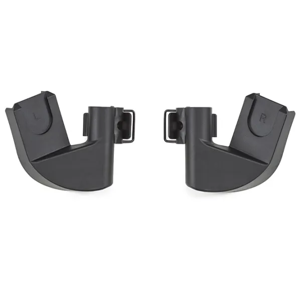 Adapter Anex Air-Z Plastic/ Black photo 1