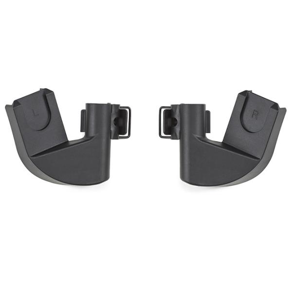 Adapter Anex Air-Z Plastic/ Black photo 1
