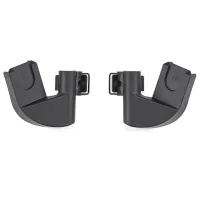 Adapter Anex Air-Z Plastic/ Black