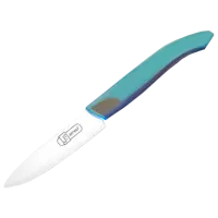 Cuțit de bucătărie James.F 01814 Ceramică/ Silver