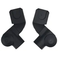 Adapter Anex Air-X Plastic/ Black