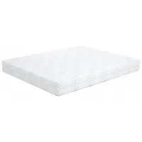 Saltea ortopedică ML-Mobila Sophie 140 x 200 cm Înălțimea saltelei: 21 cm