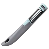 Decojitor legume si fructe James.F 00523 Oțel inoxidabil/ Gray