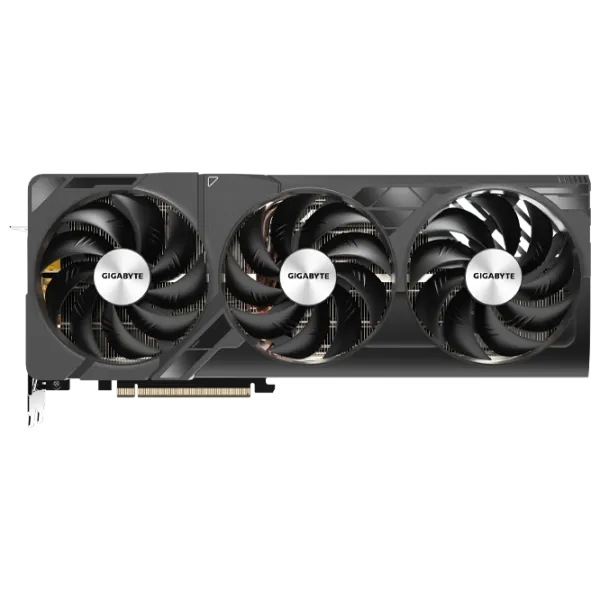 Видеокарта Gigabyte GeForce RTX 4080 SUPER WINDFORCE V2 PCI Express x16 4.0 / 16 ГБ photo 1