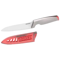 Кухонный нож Pedrini 32530 Керамика/ Белый