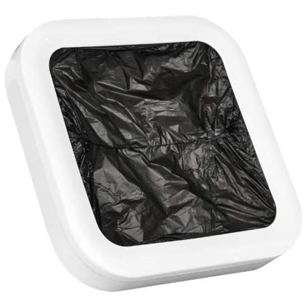 Мешки для мусора Xiaomi Regular Refill Ring R01C Количество в наборе - 160 photo 1