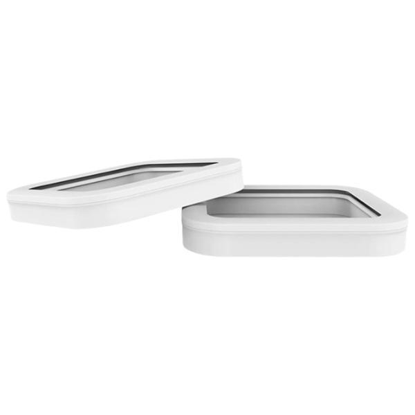 Мешки для мусора Xiaomi Regular Refill Ring R01C Количество в наборе - 160 photo 4