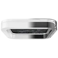Coș de gunoi Xiaomi Regular Refill Ring R01C 15.5l / Plastic / Black photo 5