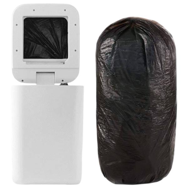 Мешки для мусора Xiaomi Regular Refill Ring R01C Количество в наборе - 160 photo 6