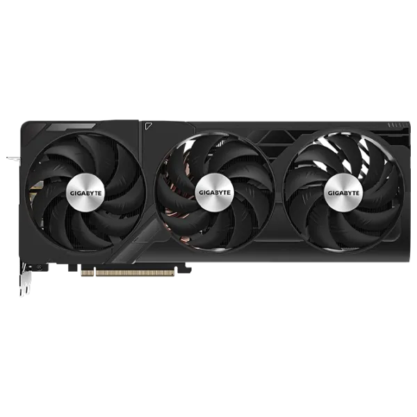 Placă video Gigabyte GeForce RTX 4090 WINDFORCE V2 PCI Express x16 4.0 / 24 GB photo 1 Placă video Gigabyte GeForce RTX 4090 WINDFORCE V2 PCI Express x16 4.0 / 24 GB photo 1