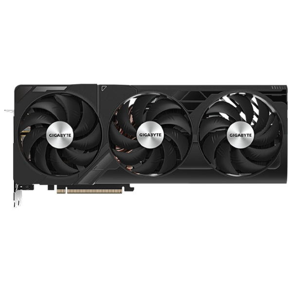 Placă video Gigabyte GeForce RTX 4090 WINDFORCE V2 PCI Express x16 4.0 / 24 GB photo 1 Placă video Gigabyte GeForce RTX 4090 WINDFORCE V2 PCI Express x16 4.0 / 24 GB photo 1