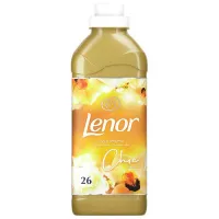 Кондиционер для белья Lenor Золотая орхидея 0.8л Количество стирок: 26