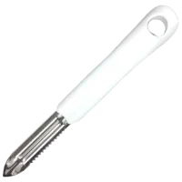 Decojitor legume si fructe Fackelmann 22819 Oțel inoxidabil/ Silver