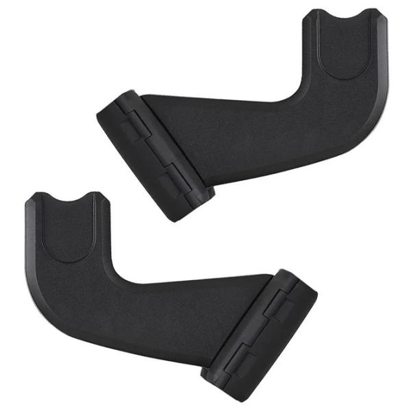 Adapter Nuna Pepp Plastic/ Black photo 1