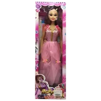 Păpușă Qiu Hao H022K 43979 prințesă / 1+