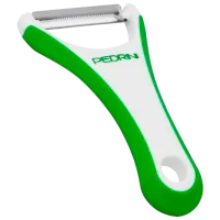 Decojitor legume si fructe Pedrini 41801 Plastic/ White