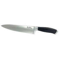 Кухонный нож Pinti 41352 Нержавеющая сталь/ Серебристый