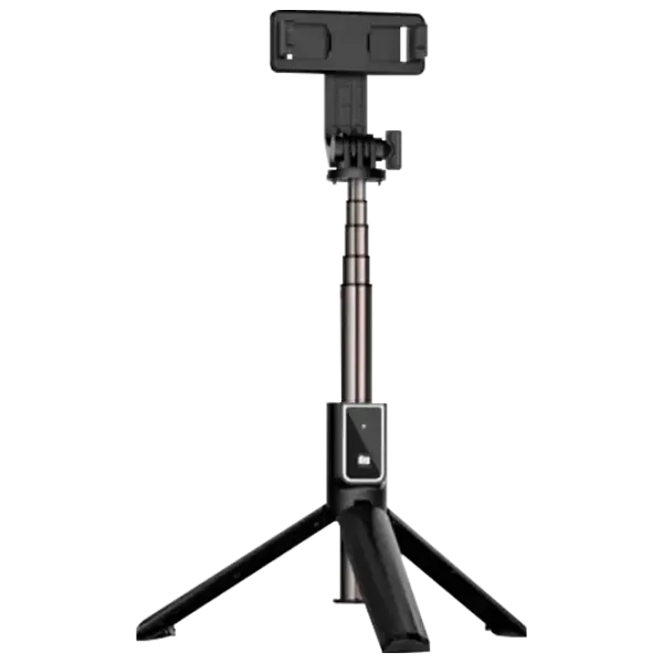 Штатив Sia WS-21016 для смартфона/ Черный photo 1 Штатив Sia WS-21016 для смартфона/ Черный photo 1