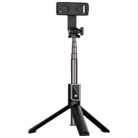 Штатив Sia WS-21016 для смартфона/ Черный