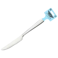 Кухонный нож Pinti 39421 Нержавеющая сталь/ Серебристый