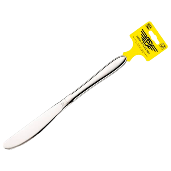 Cuțit de bucătărie Pinti 39385 Oțel inoxidabil/ Silver photo 1
