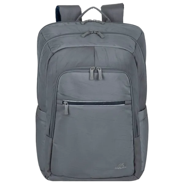 Rucsac pentru laptop RivaCase 7569 17.3"/ Grey photo 1