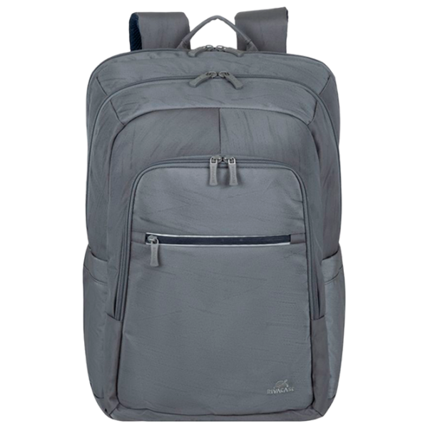 Rucsac pentru laptop RivaCase 7569 17.3"/ Grey photo 1