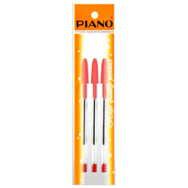 Set pixuri cu bila Piano Crystal PB-934 Cantitatea în set - 3 photo 1 Set pixuri cu bila Piano Crystal PB-934 Cantitatea în set - 3 photo 1