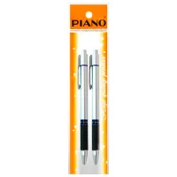 Set pixuri cu bila Piano PT-186 Cantitatea în set - 2