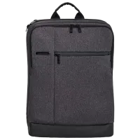 Rucsac pentru laptop Ninetygo Classic Business 15.6"/ Dark Grey
