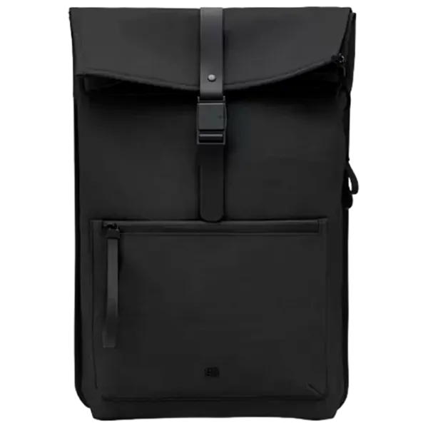 Rucsac pentru laptop Ninetygo Urban Daily 15.6"/ Black/ 17 l photo 1