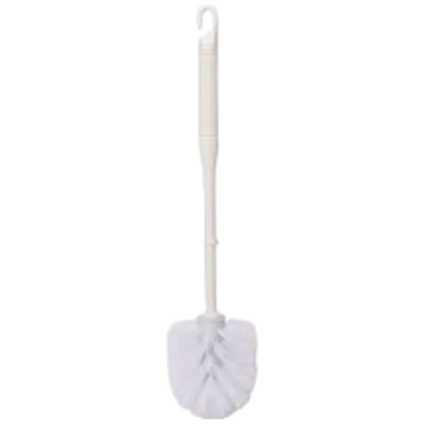 Perie WC Tendance 49836 Plastic/ De podea photo 1 Perie WC Tendance 49836 Plastic/ De podea photo 1